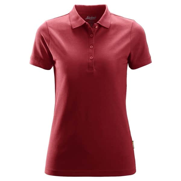 2702 Snickers Dame polo shirt